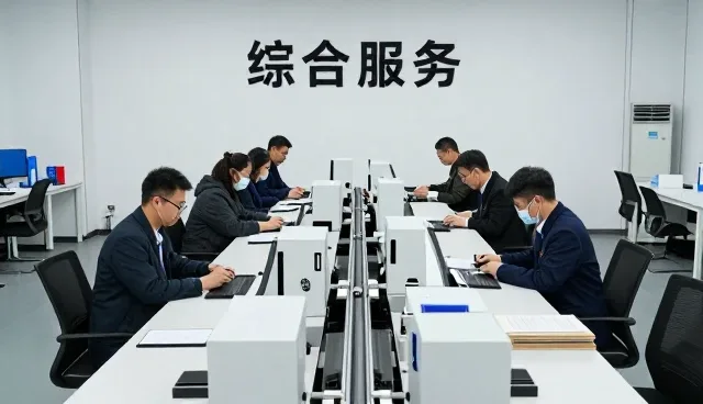 北京基业信合科技有限公司